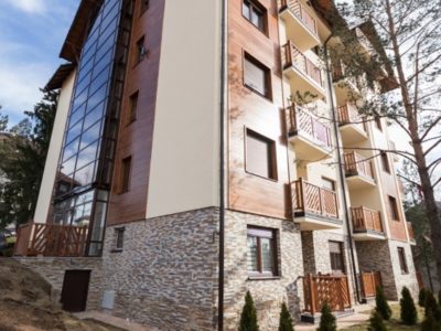 Zlatibor apartman centar