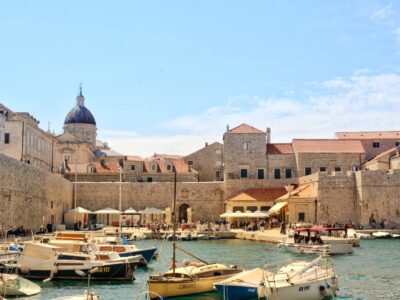 Dubrovnik Dan Zaljubljenih putovanje - izlet Korčula