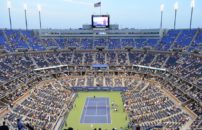 US Open aranžman 2018