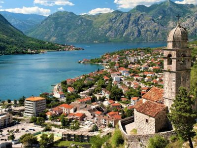 Kotor Nova Godina