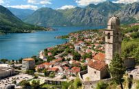 Kotor Nova Godina 2019 doček