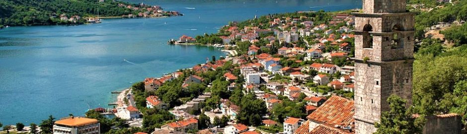 Kotor Dan zaljubljenih putovanje