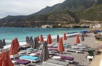 Lutraki letovanje hoteli 2019