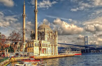 Istanbul 2 noćenja