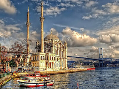 Istanbul 2 noćenja
