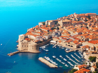 Dubrovnik Prvi Maj i izlet Korčula putovanje