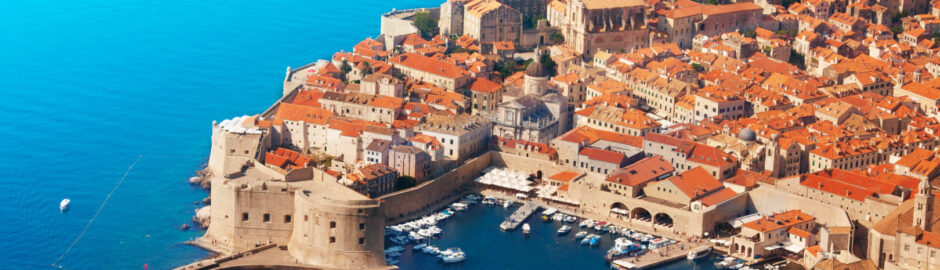 Dubrovnik Prvi Maj i izlet Korčula putovanje