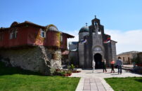Dubrovnik putovanje Tvrdos