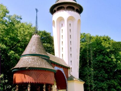 Letovanje Palić