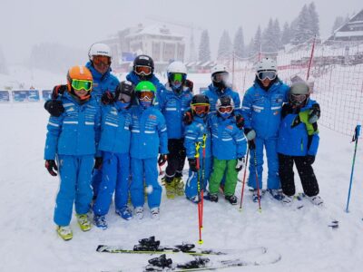 Ski kamp Kopaonik