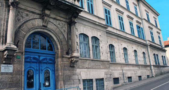 hotel pula veli joze