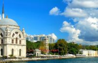 istanbul 2 noćenja