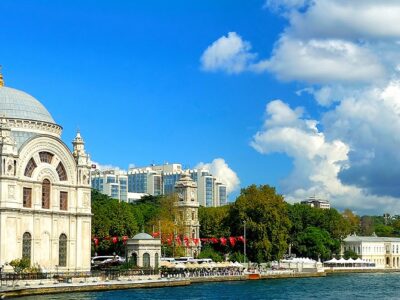 istanbul 2 noćenja