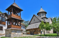 Ovčar banja izlet