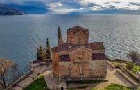 Ohrid putovanje