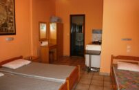 vila fluris paralija