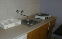 vila fluris paralija