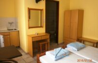 vila fluris paralija