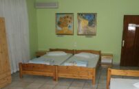 vila fluris paralija