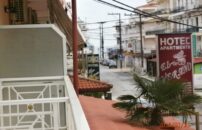 vila fluris paralija