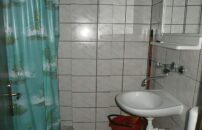 vila fluris paralija