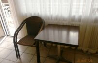 vila fluris paralija