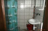 vila fluris paralija