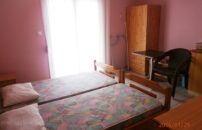 vila fluris paralija