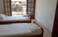 vila noula potos