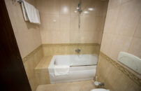 hotel adriatic drac