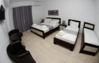 hotel heksamil ksamil
