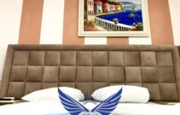 hotel ilio ksamil