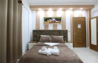 hotel ilio ksamil
