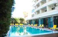 hotel leonardo drac