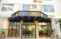 hotel leonardo drac