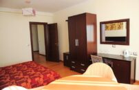 hotel leonardo drac
