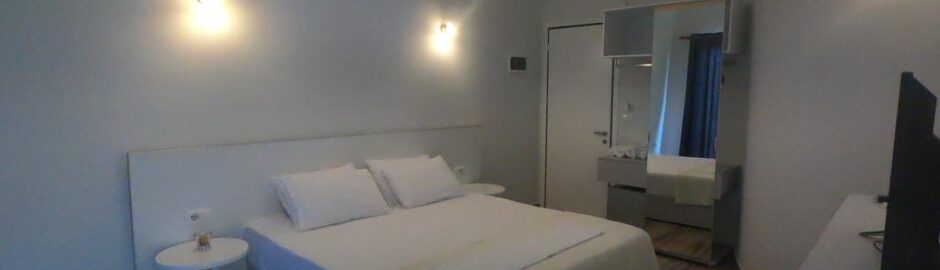 hotel nebo ksamil