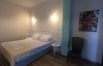 hotel nebo ksamil