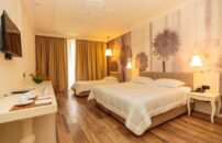 hotel regina city