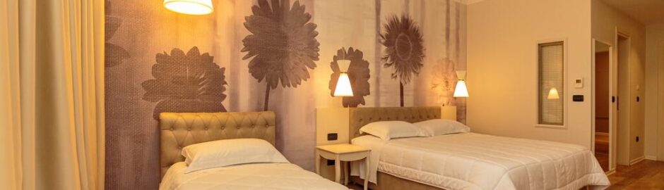 hotel regina city