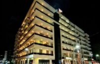 hotel regina city