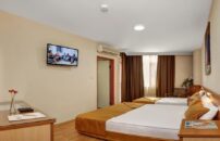 Billurcu hotel Saramsikli