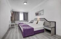 Billurcu hotel Saramsikli