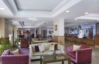 Billurcu hotel Saramsikli