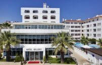 Billurcu hotel Saramsikli