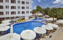 Billurcu hotel Saramsikli