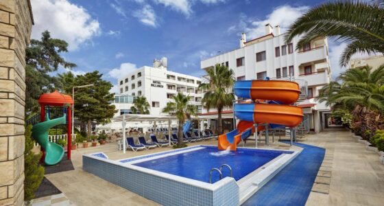 Billurcu hotel Saramsikli
