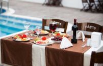 Ergin Hotel Sarimsakli