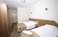 Ergin Hotel Sarimsakli