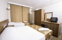 Ergin Hotel Sarimsakli